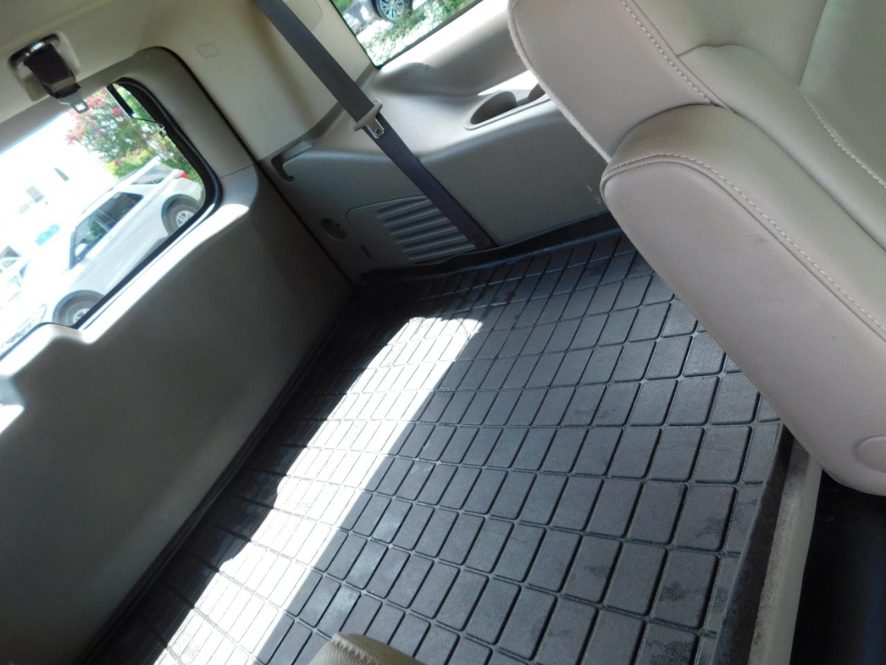 Chevrolet Tahoe 2WD 4dr LT 2018
