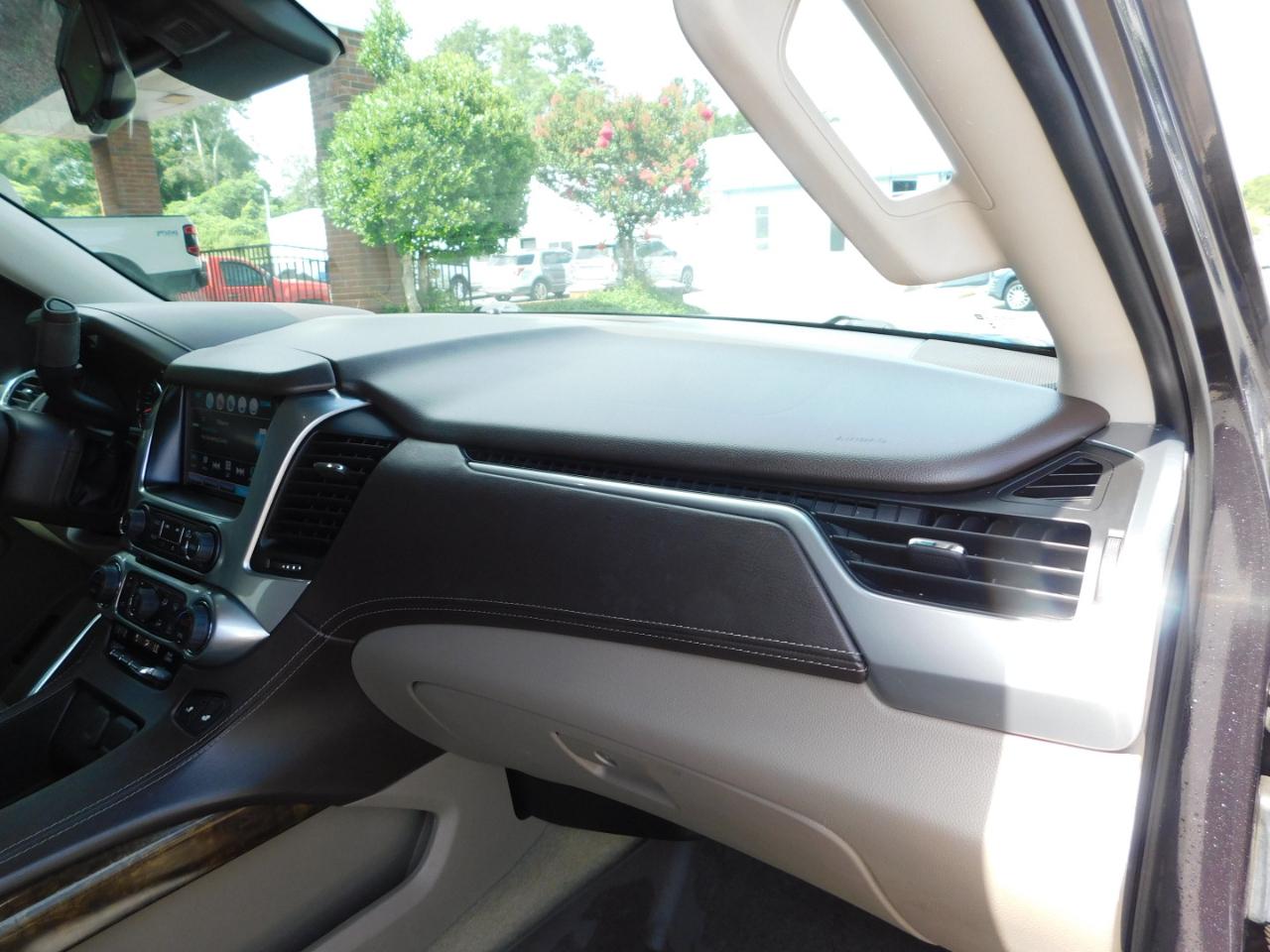 Chevrolet Tahoe 2WD 4dr LT 2018