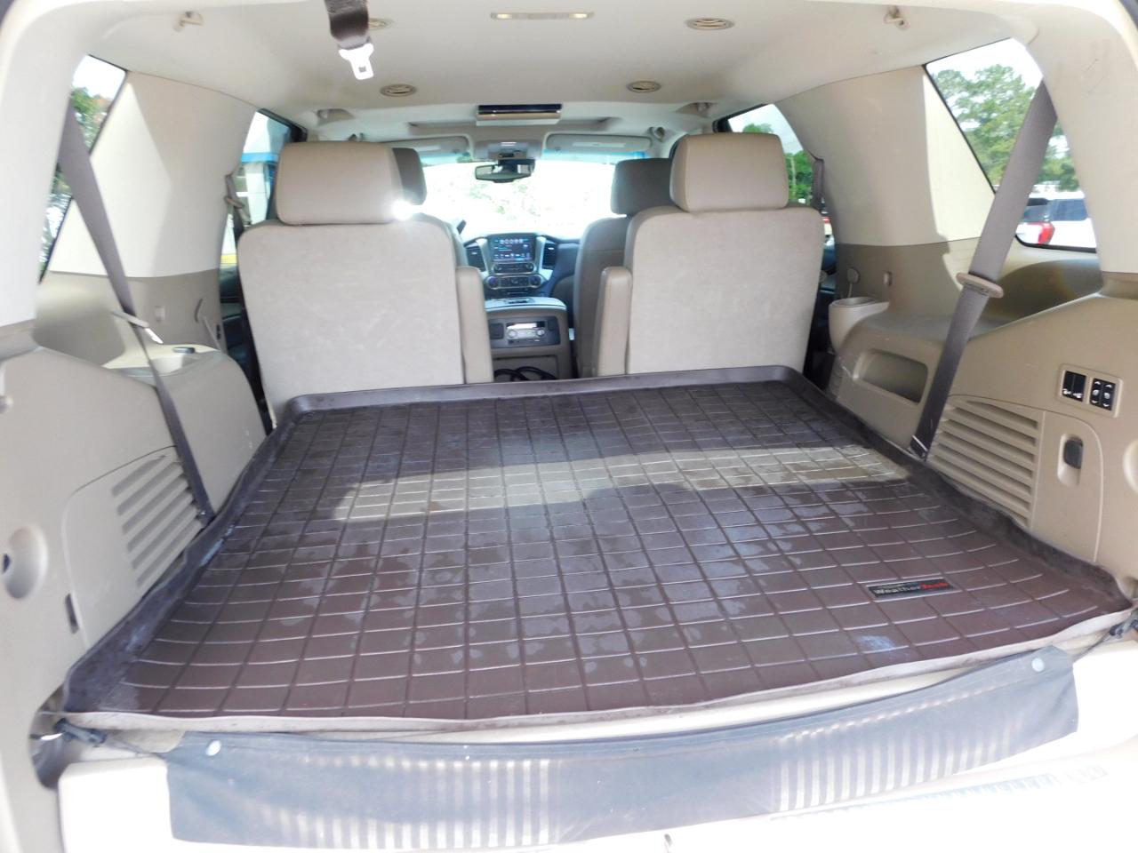 Chevrolet Tahoe 2WD 4dr LT 2018