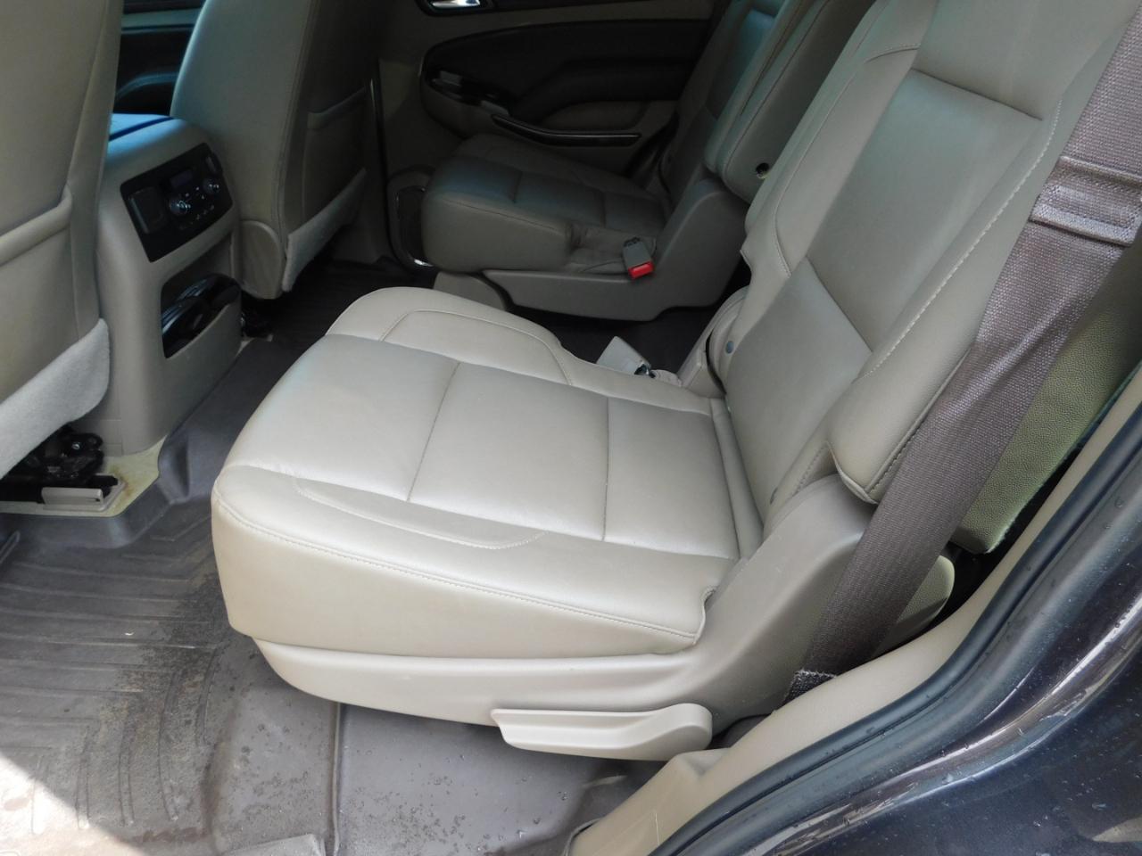 Chevrolet Tahoe 2WD 4dr LT 2018