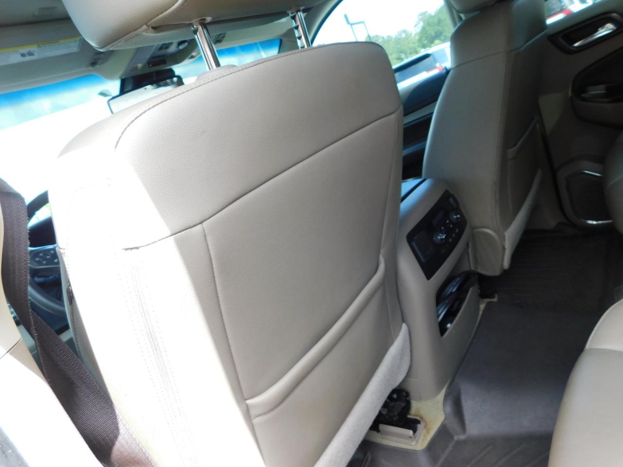 Chevrolet Tahoe 2WD 4dr LT 2018
