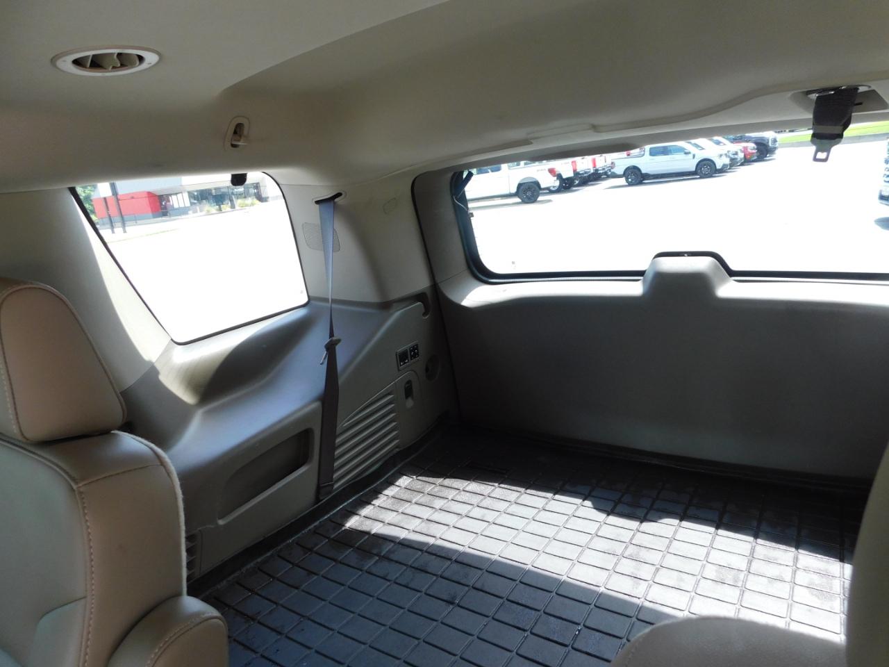 Chevrolet Tahoe 2WD 4dr LT 2018