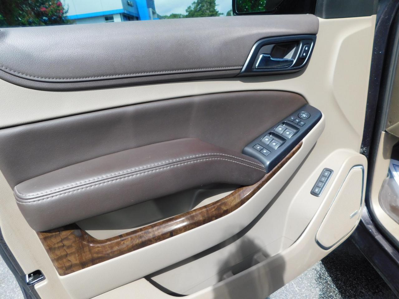 Chevrolet Tahoe 2WD 4dr LT 2018