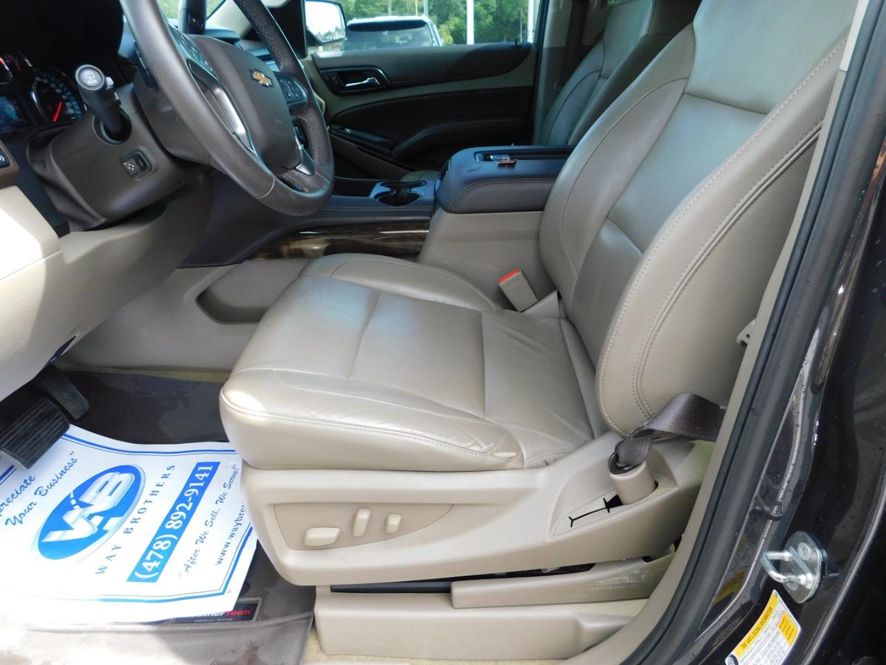 Chevrolet Tahoe 2WD 4dr LT 2018