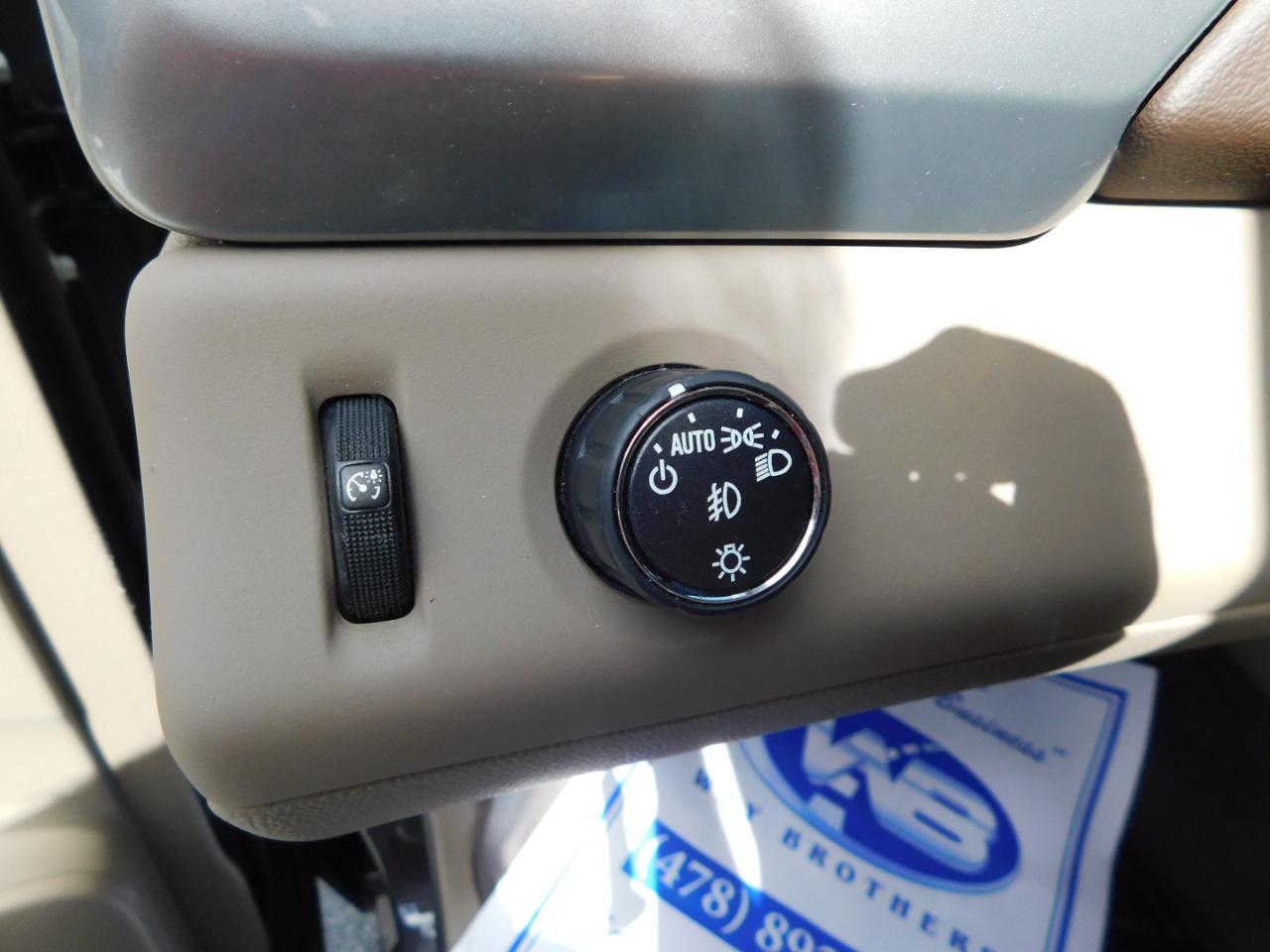 Chevrolet Tahoe 2WD 4dr LT 2018