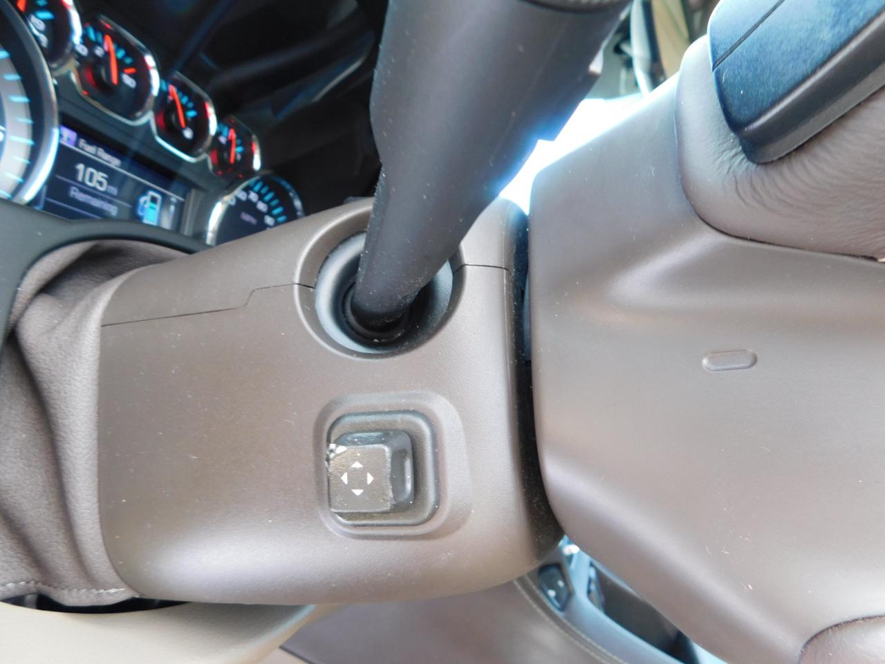 Chevrolet Tahoe 2WD 4dr LT 2018