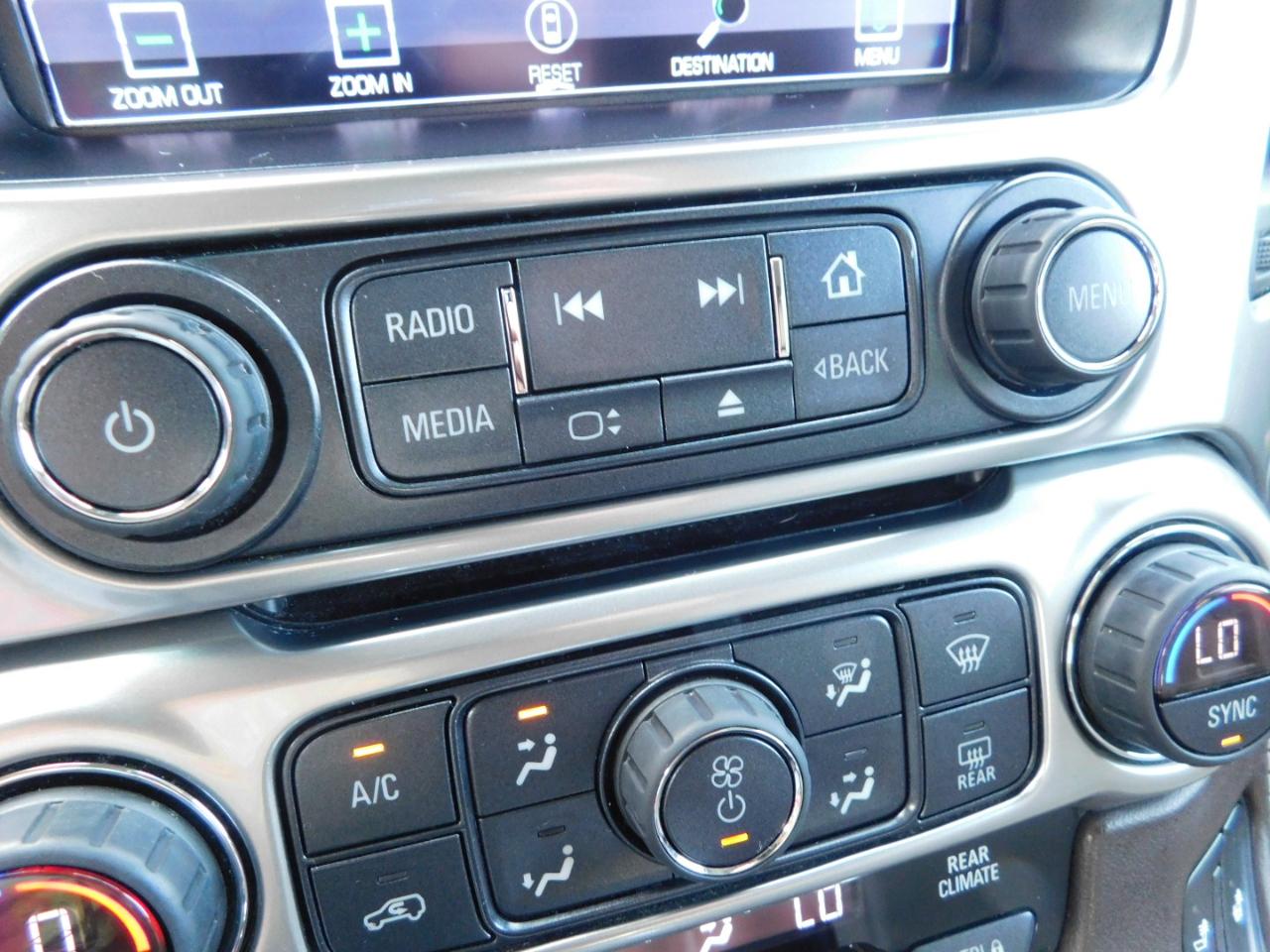 Chevrolet Tahoe 2WD 4dr LT 2018