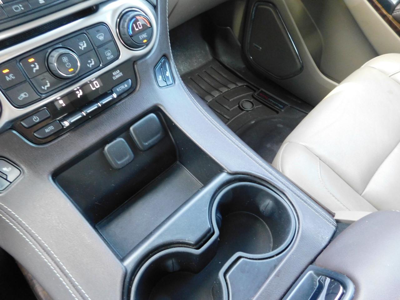 Chevrolet Tahoe 2WD 4dr LT 2018