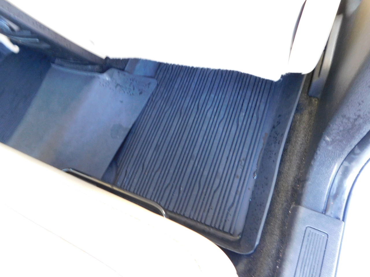 Ford Flex Limited FWD 2018