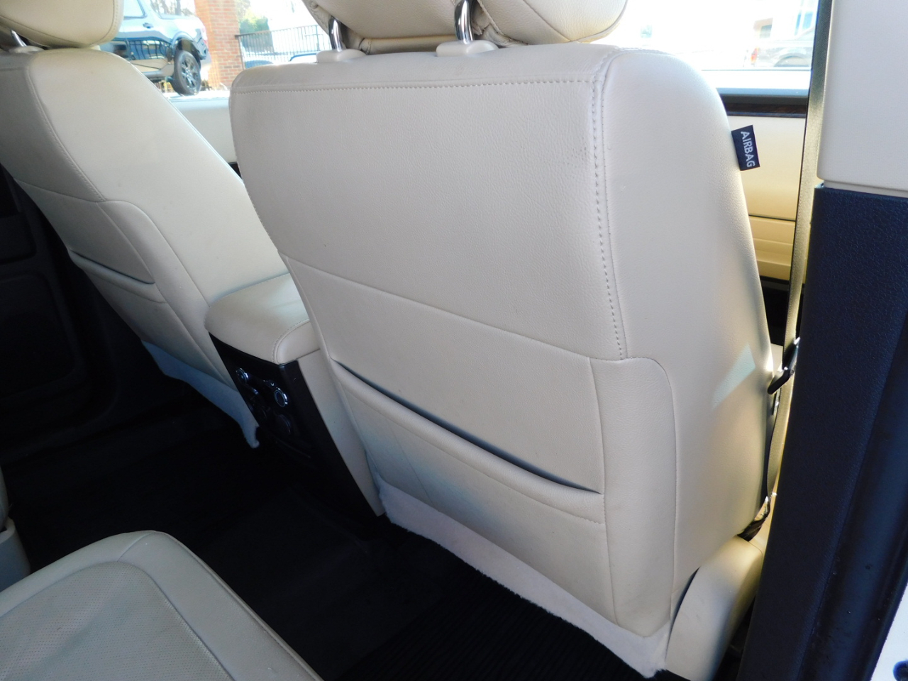 Ford Flex Limited FWD 2018