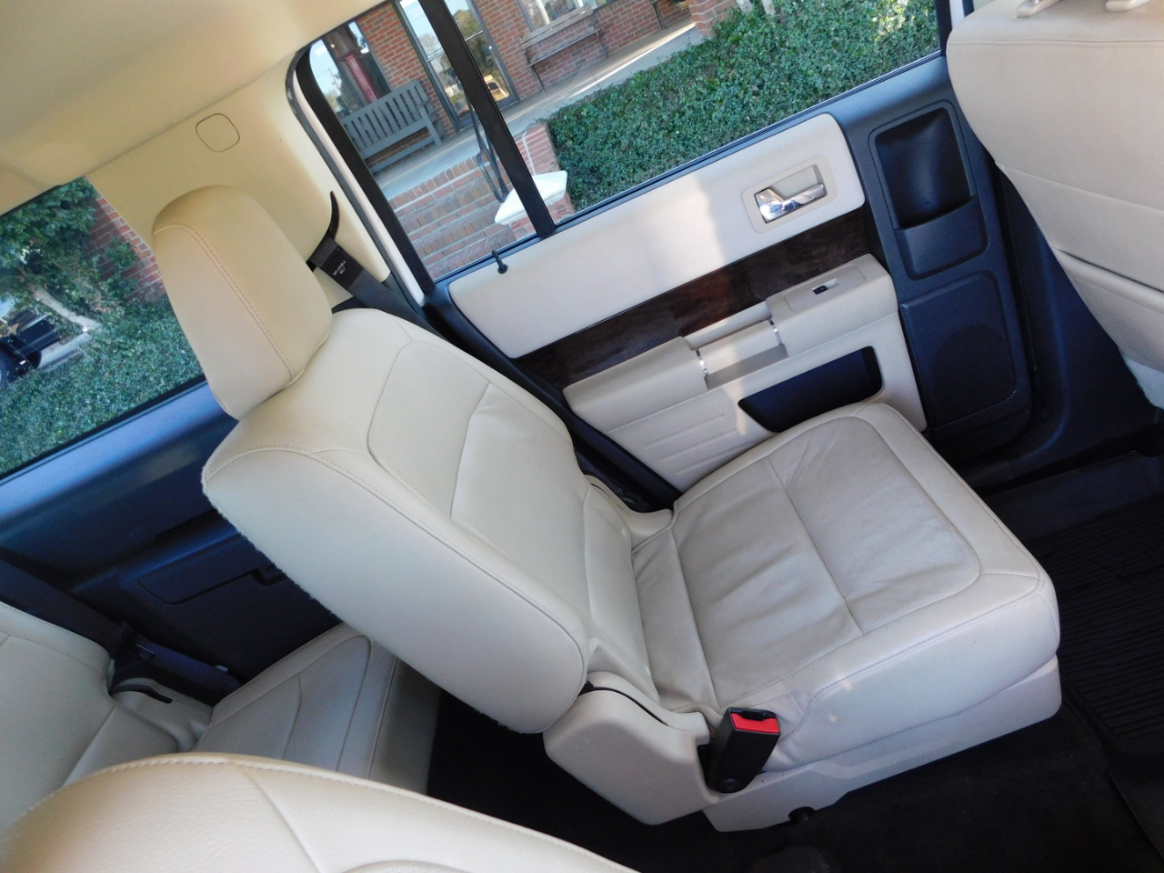 Ford Flex Limited FWD 2018