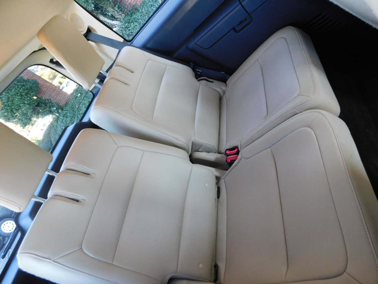 Ford Flex Limited FWD 2018