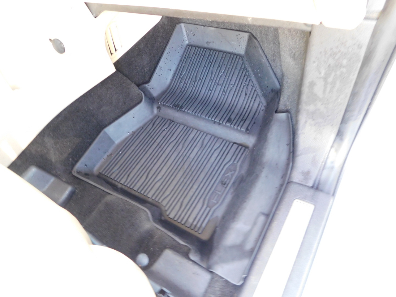 Ford Flex Limited FWD 2018