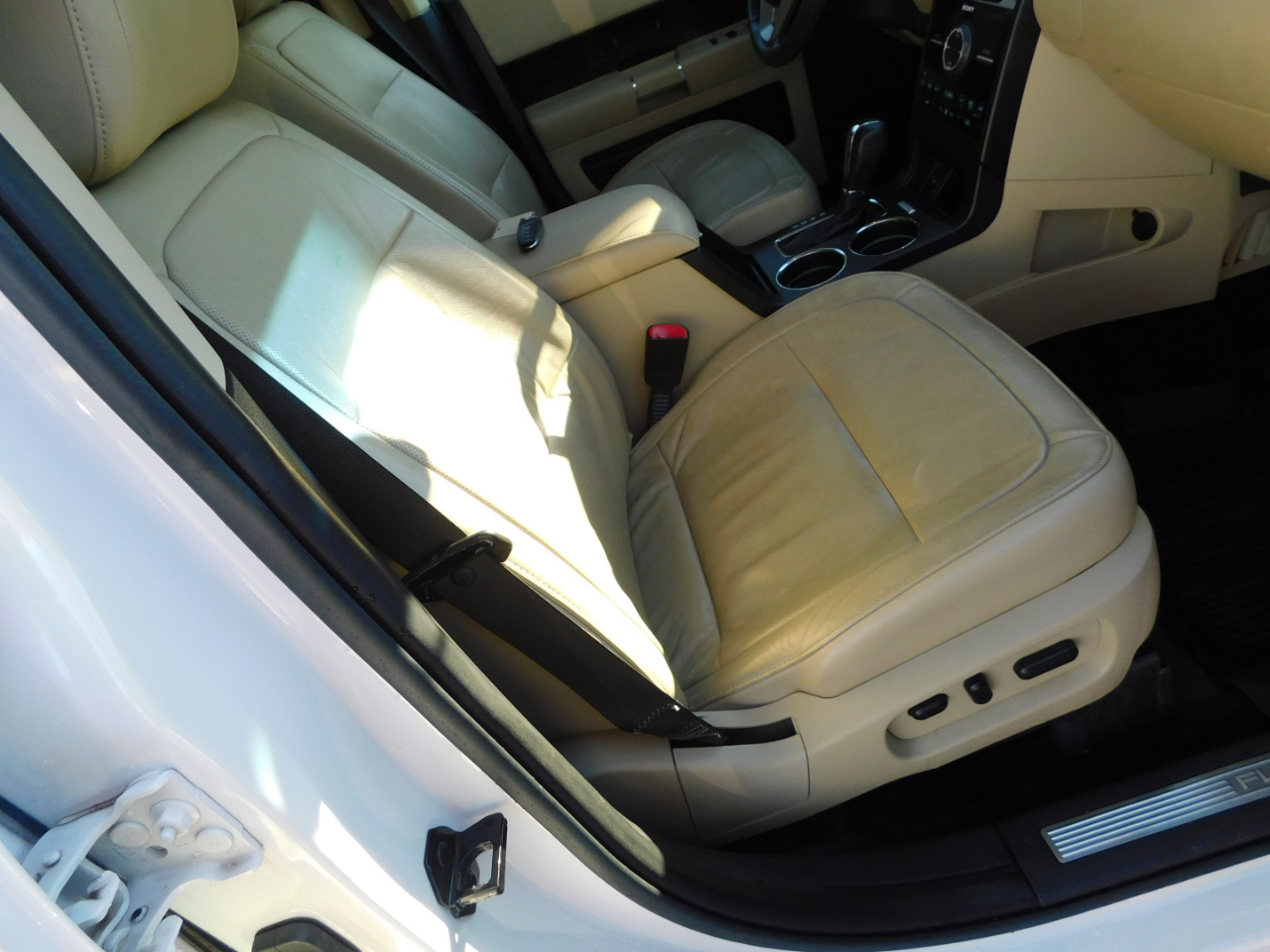 Ford Flex Limited FWD 2018