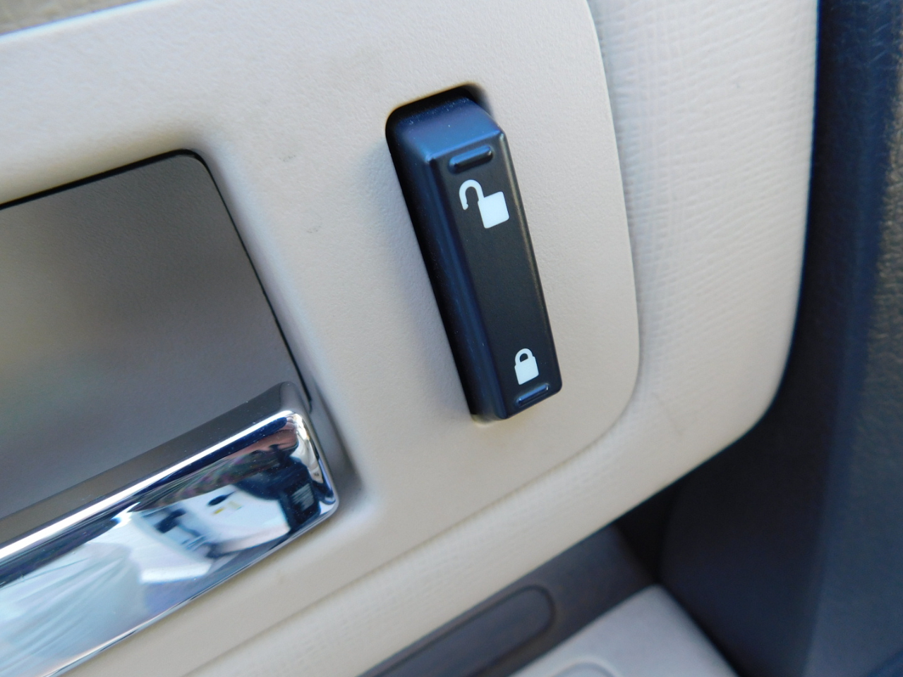 Ford Flex Limited FWD 2018