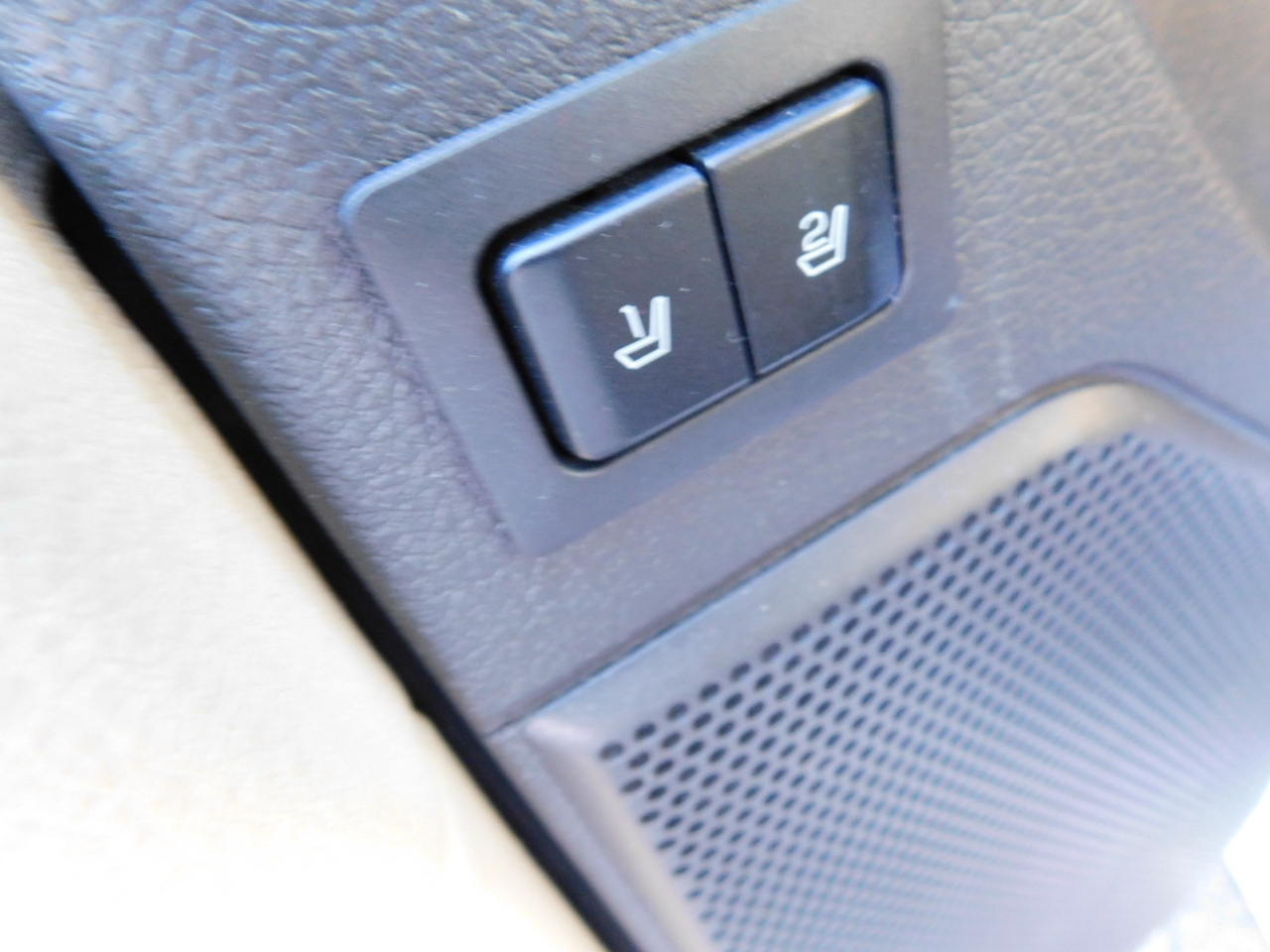 Ford Flex Limited FWD 2018