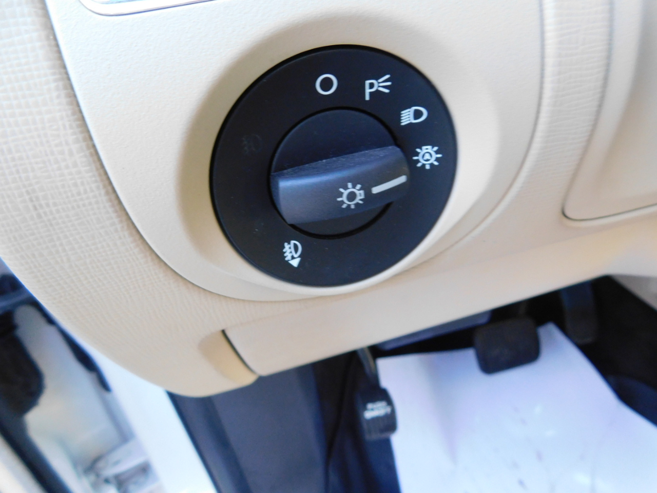 Ford Flex Limited FWD 2018