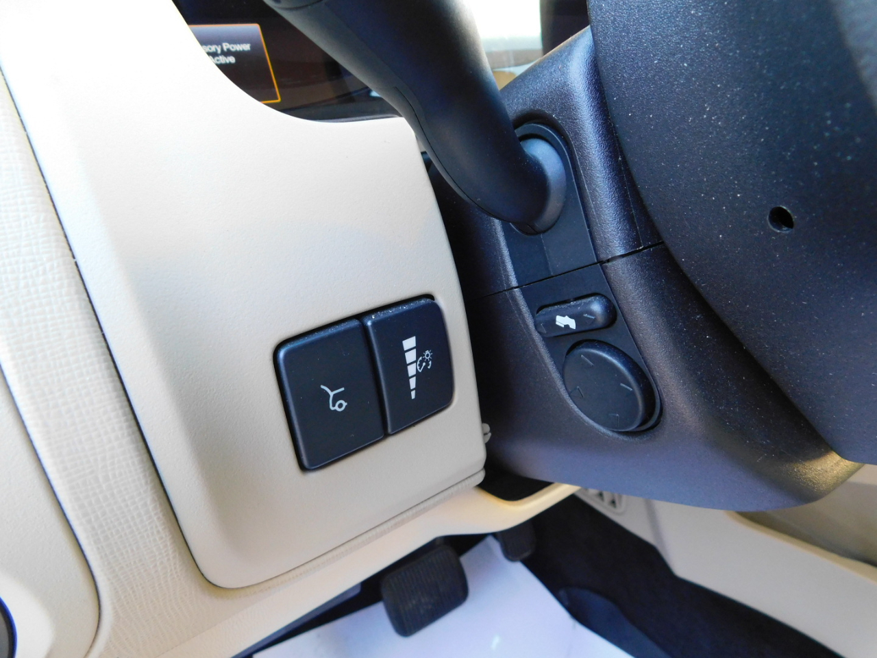 Ford Flex Limited FWD 2018