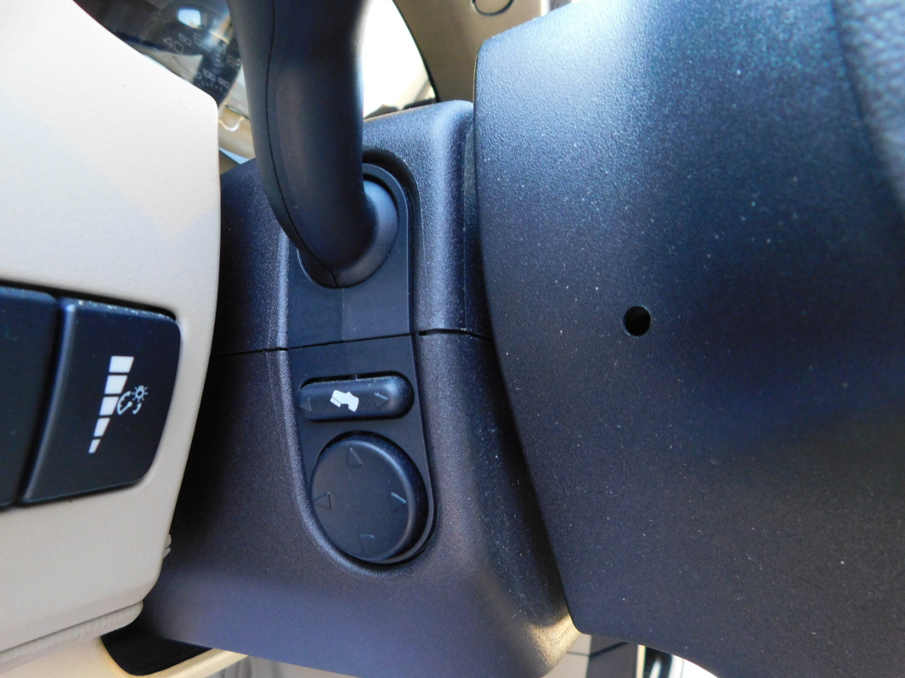 Ford Flex Limited FWD 2018