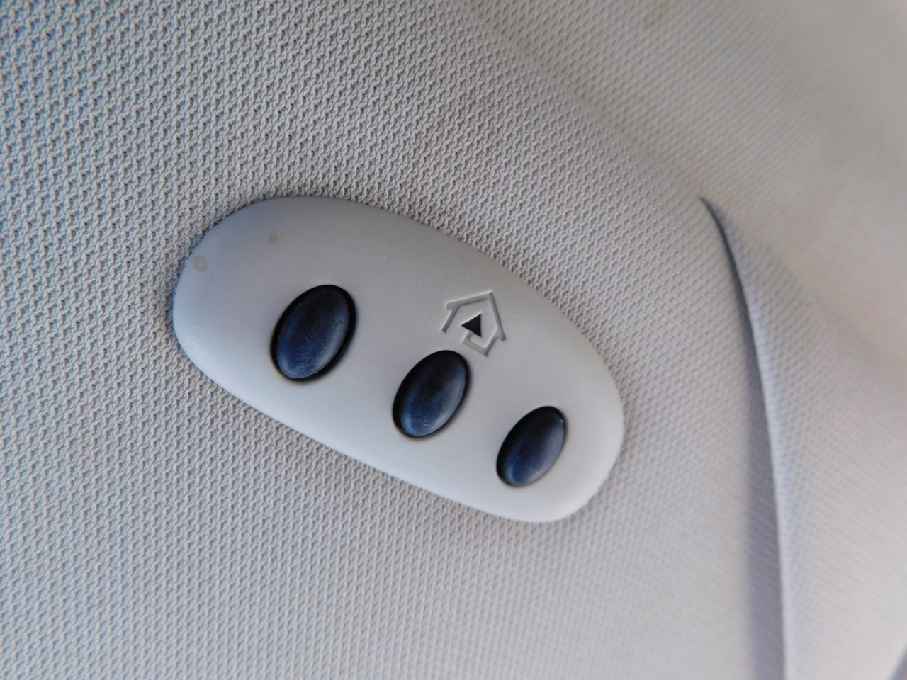 Ford Flex Limited FWD 2018