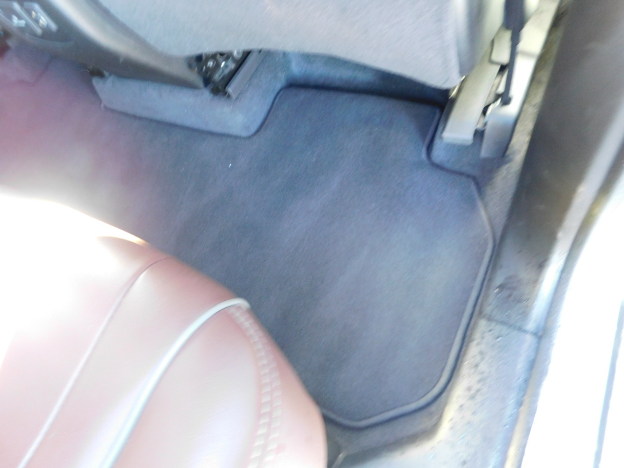 Buick Enclave FWD 4dr Avenir 2018