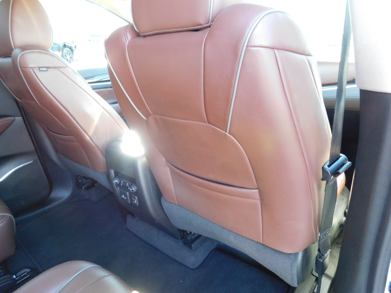 Buick Enclave FWD 4dr Avenir 2018