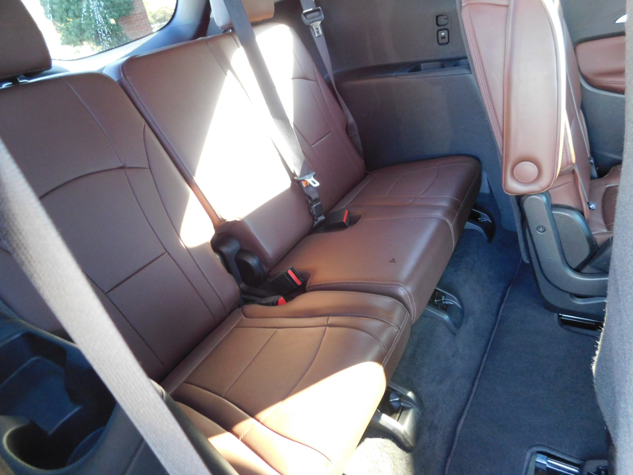 Buick Enclave FWD 4dr Avenir 2018