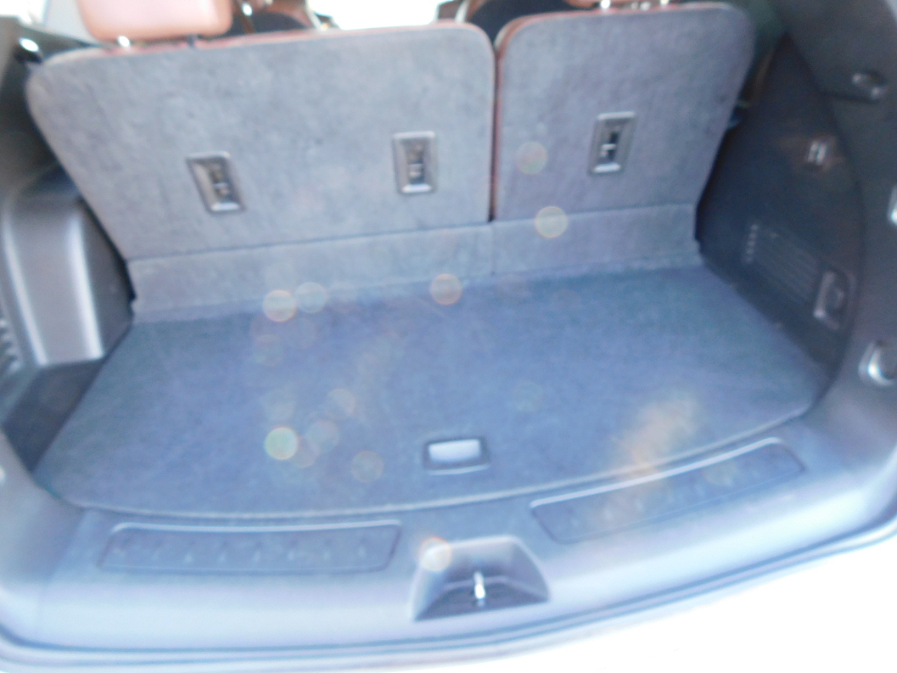 Buick Enclave FWD 4dr Avenir 2018