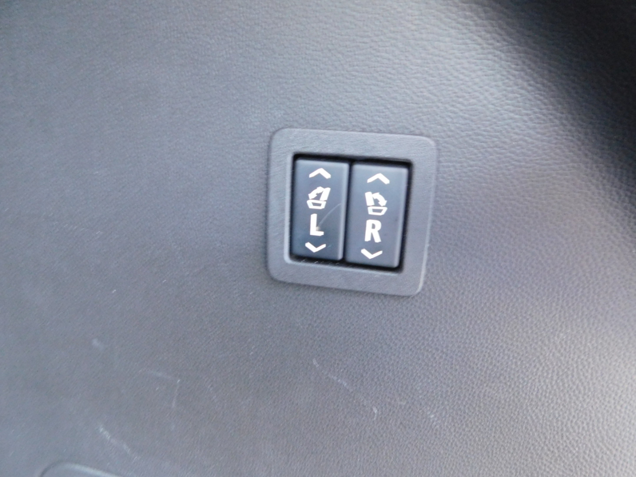 Buick Enclave FWD 4dr Avenir 2018