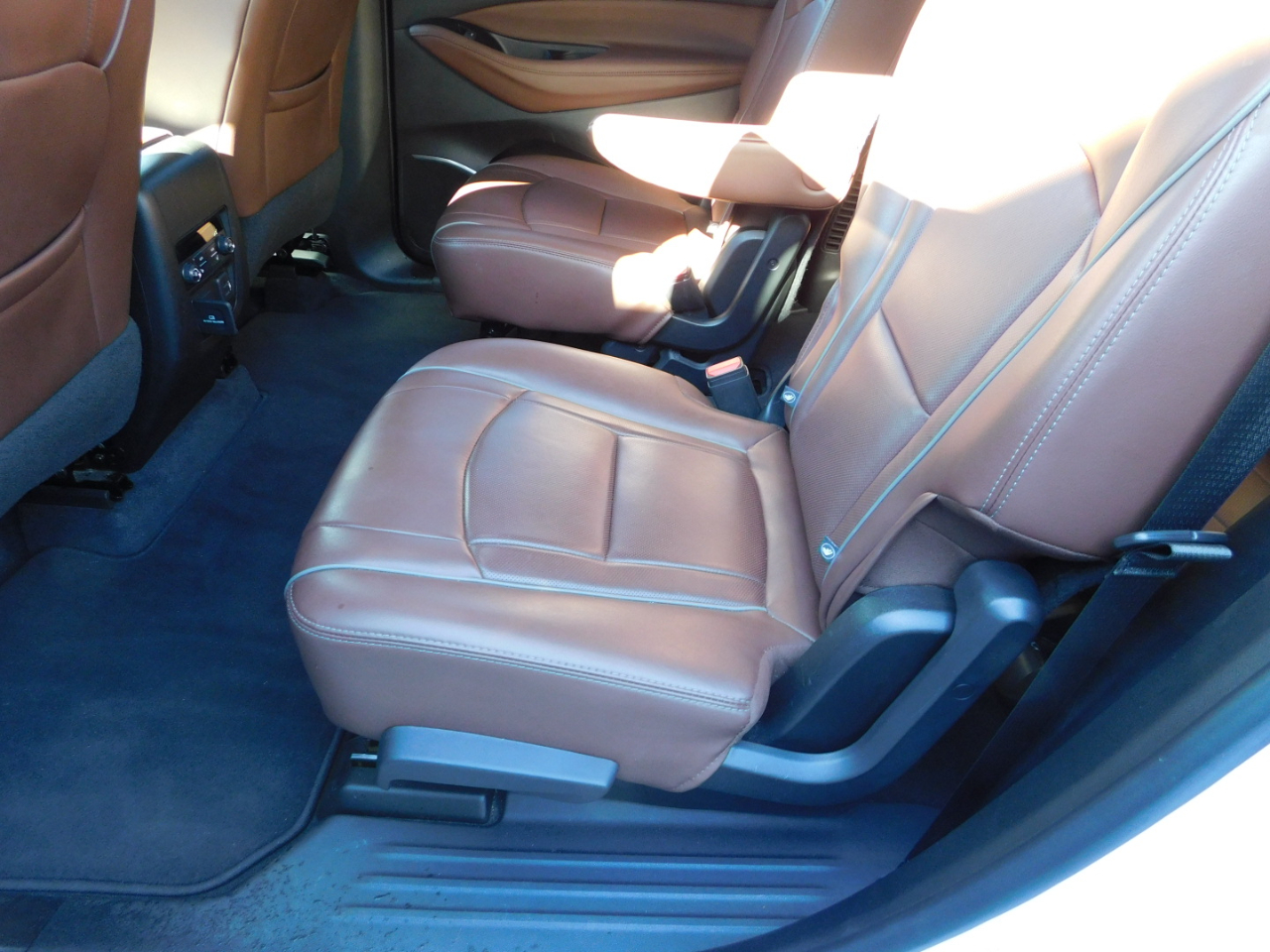 Buick Enclave FWD 4dr Avenir 2018