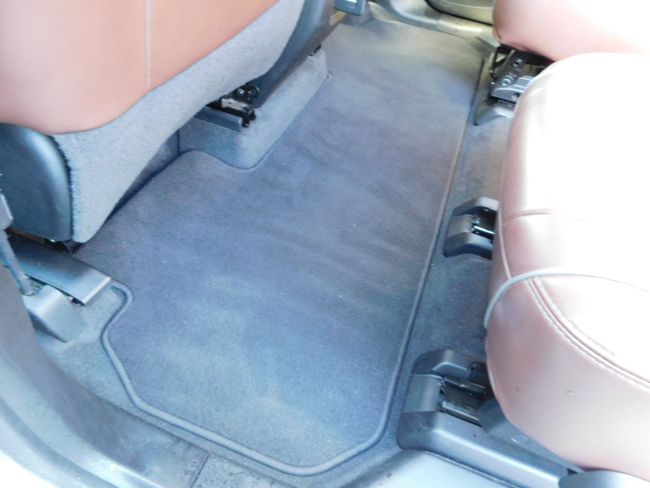 Buick Enclave FWD 4dr Avenir 2018