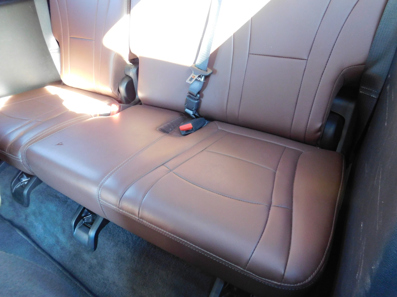 Buick Enclave FWD 4dr Avenir 2018