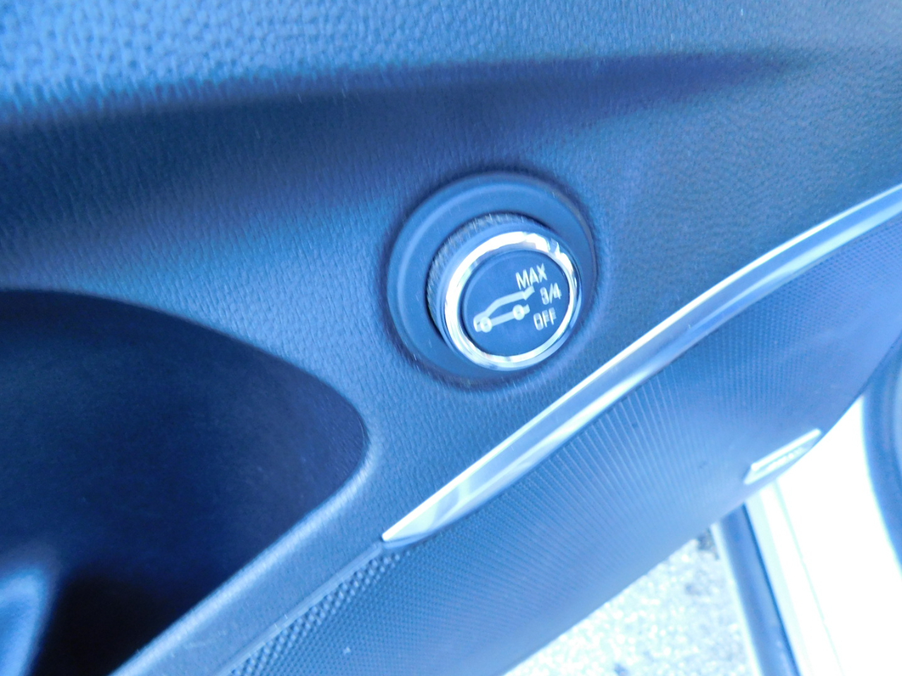 Buick Enclave FWD 4dr Avenir 2018