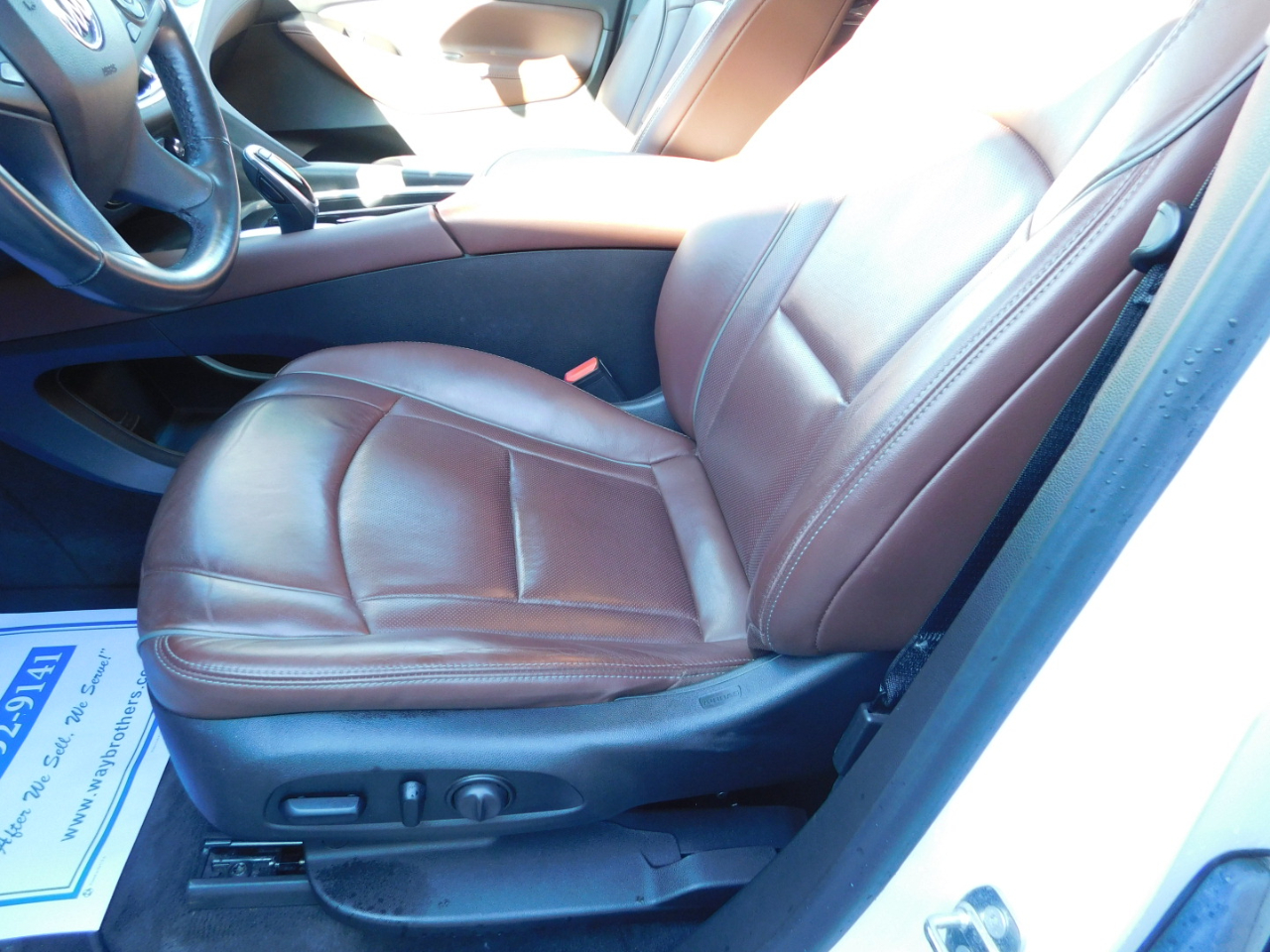 Buick Enclave FWD 4dr Avenir 2018