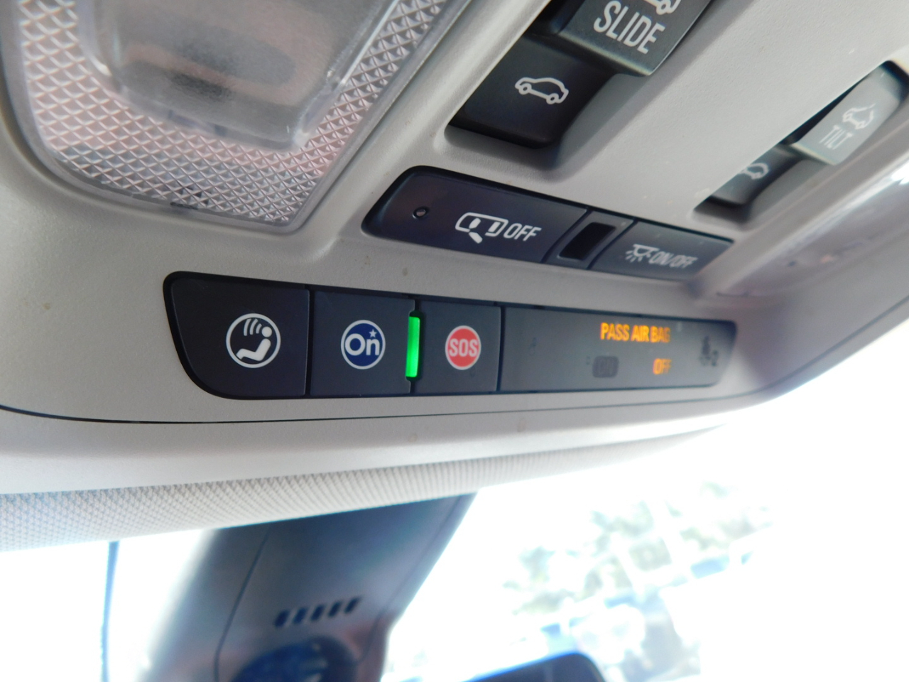 Buick Enclave FWD 4dr Avenir 2018