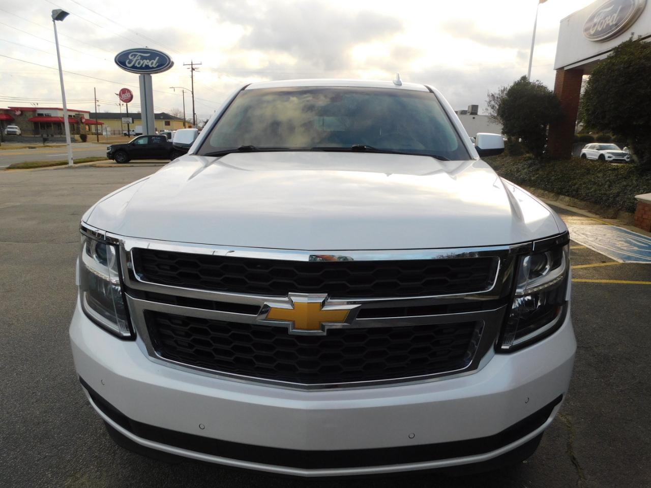 Chevrolet Tahoe 2WD 4dr LT 2018
