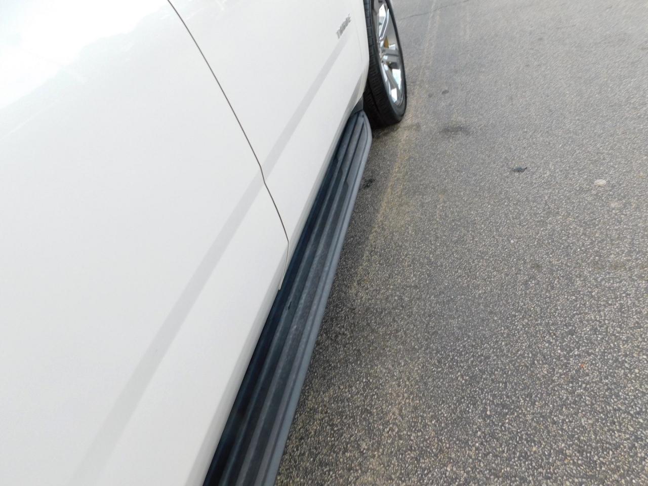 Chevrolet Tahoe 2WD 4dr LT 2018