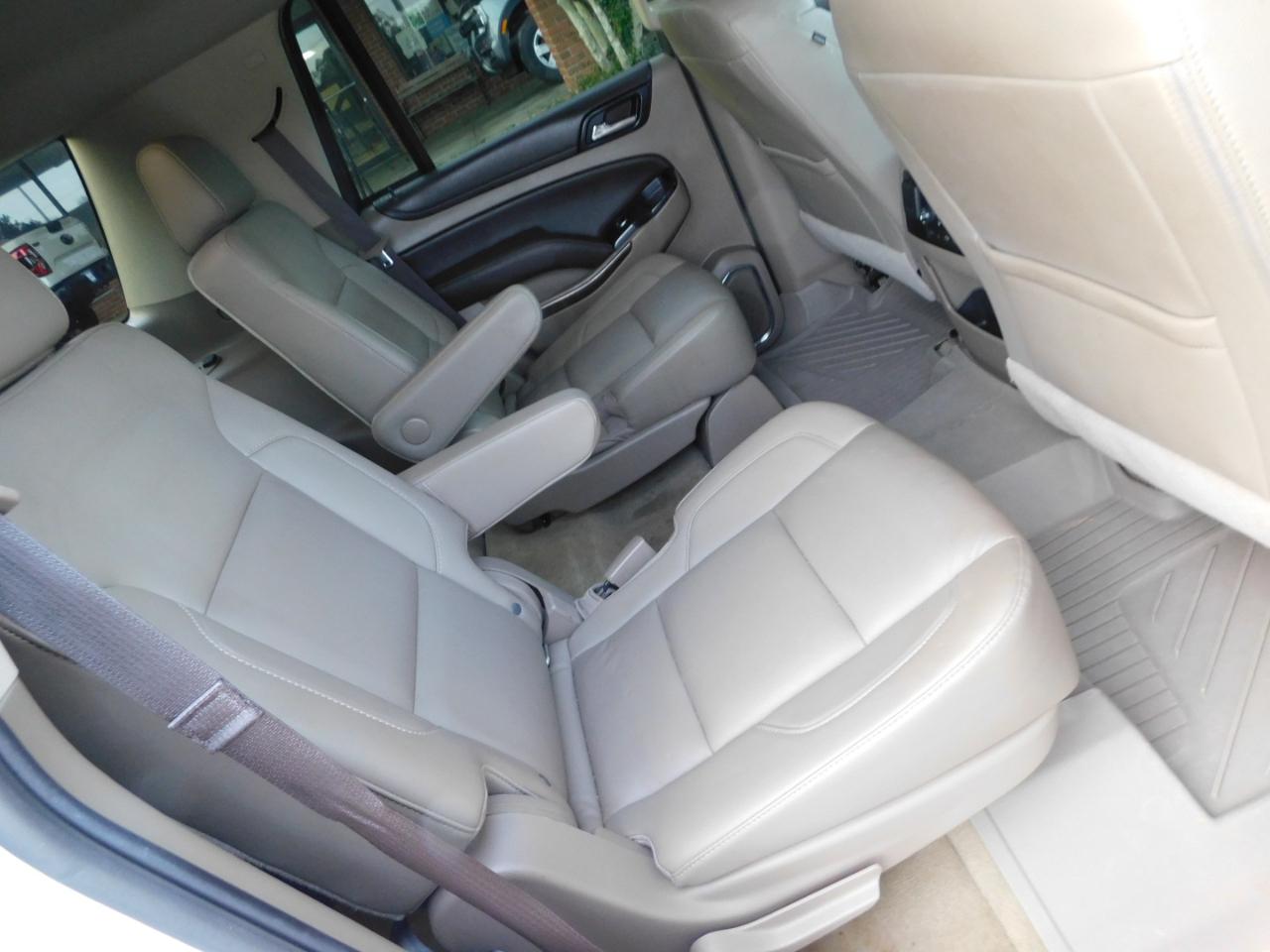 Chevrolet Tahoe 2WD 4dr LT 2018