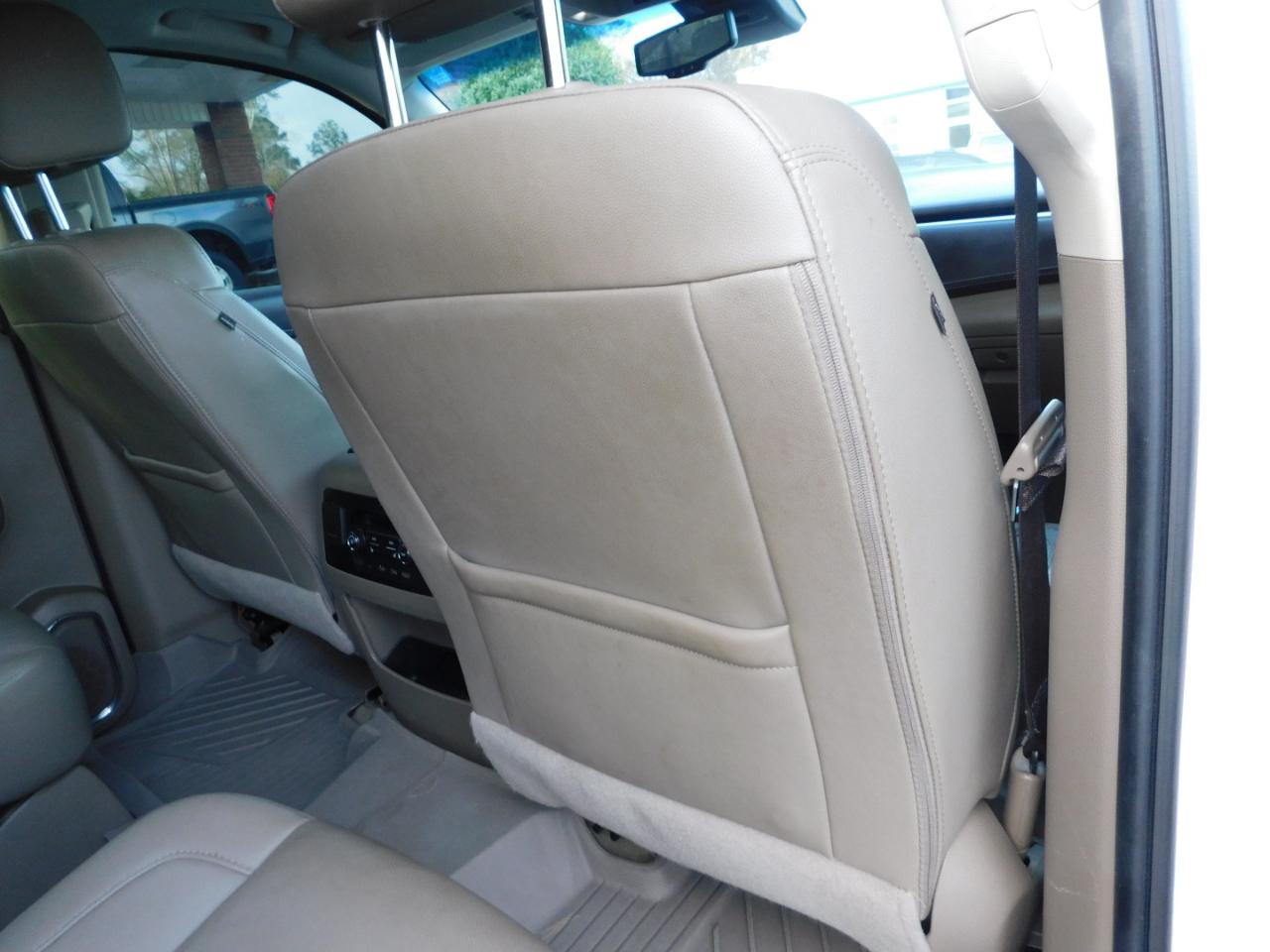 Chevrolet Tahoe 2WD 4dr LT 2018