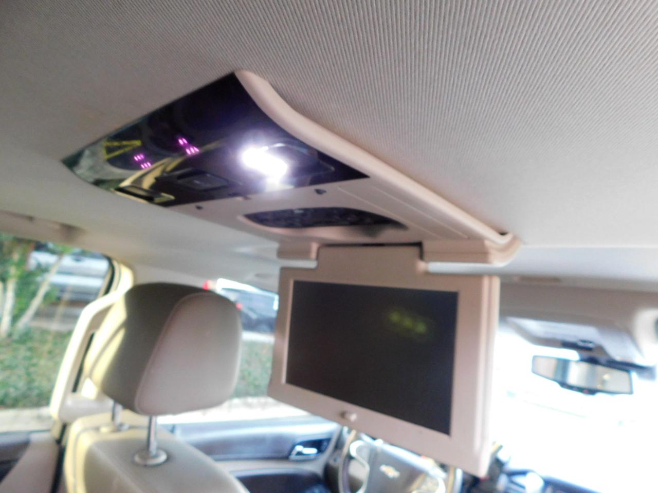 Chevrolet Tahoe 2WD 4dr LT 2018