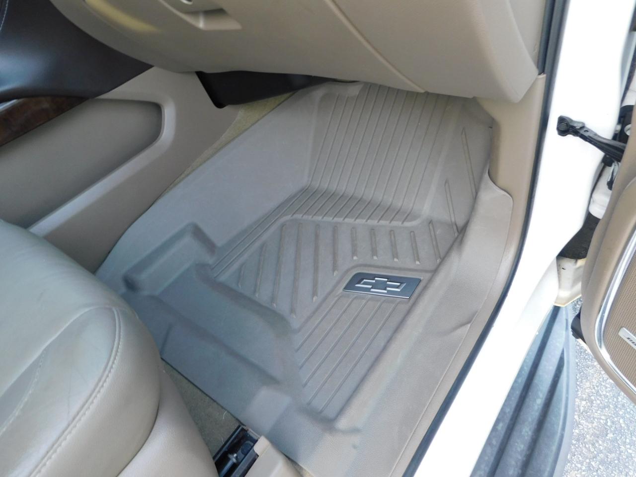 Chevrolet Tahoe 2WD 4dr LT 2018