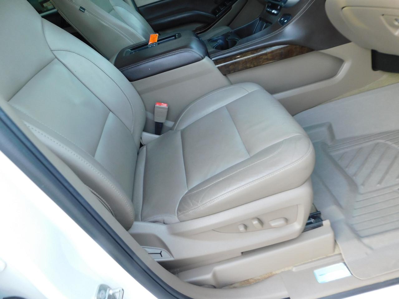 Chevrolet Tahoe 2WD 4dr LT 2018