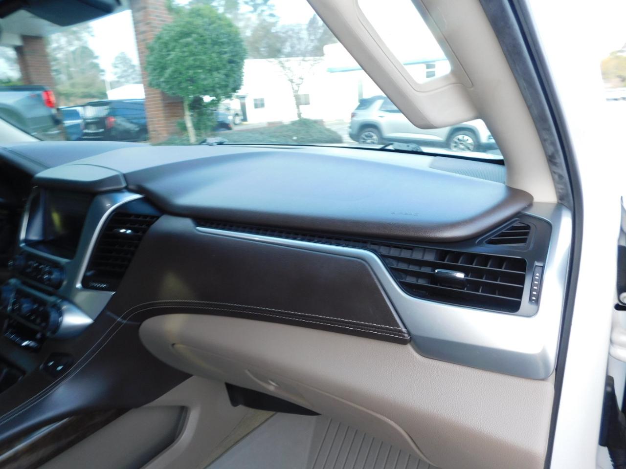 Chevrolet Tahoe 2WD 4dr LT 2018