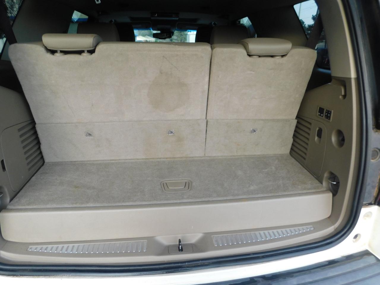 Chevrolet Tahoe 2WD 4dr LT 2018