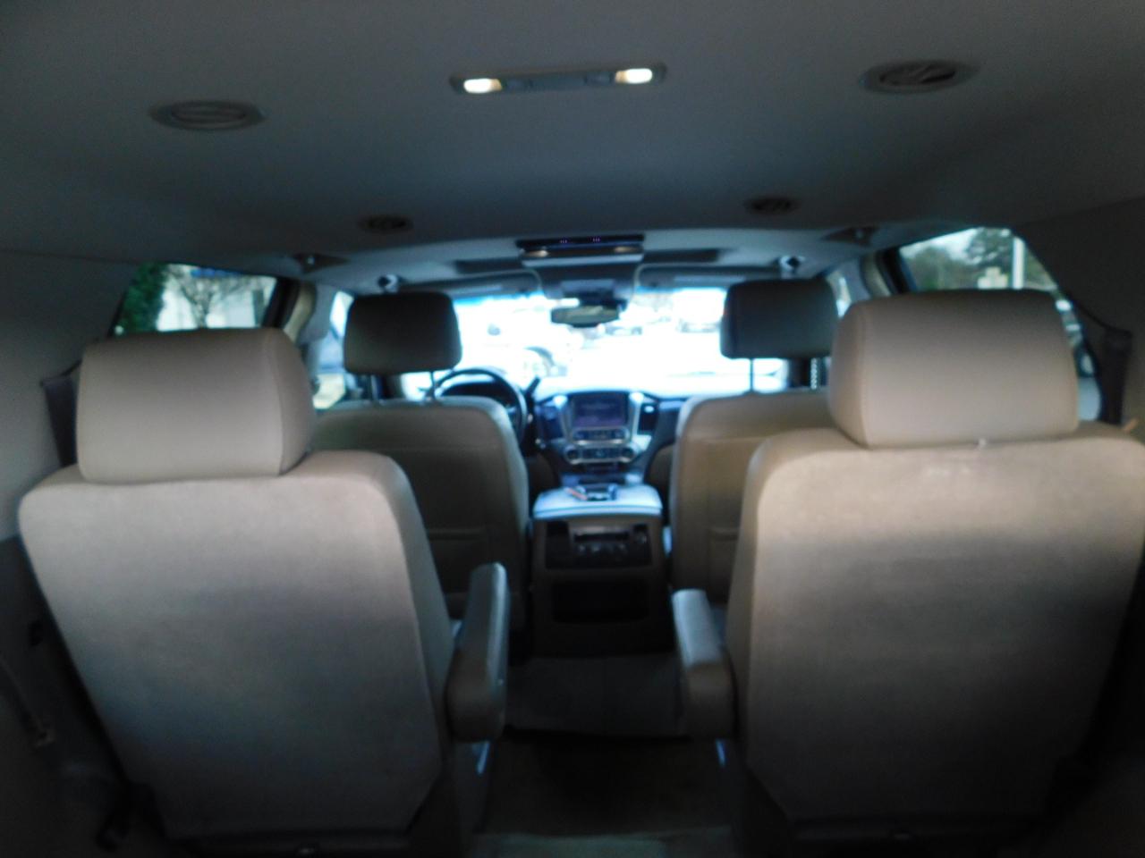 Chevrolet Tahoe 2WD 4dr LT 2018