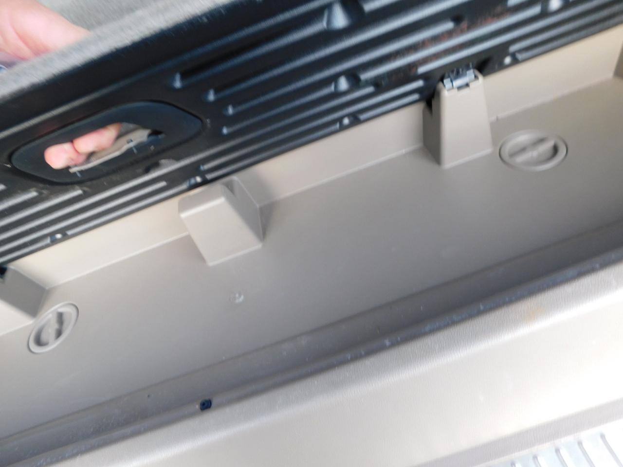 Chevrolet Tahoe 2WD 4dr LT 2018