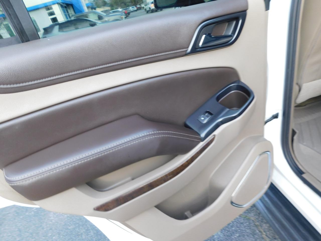 Chevrolet Tahoe 2WD 4dr LT 2018