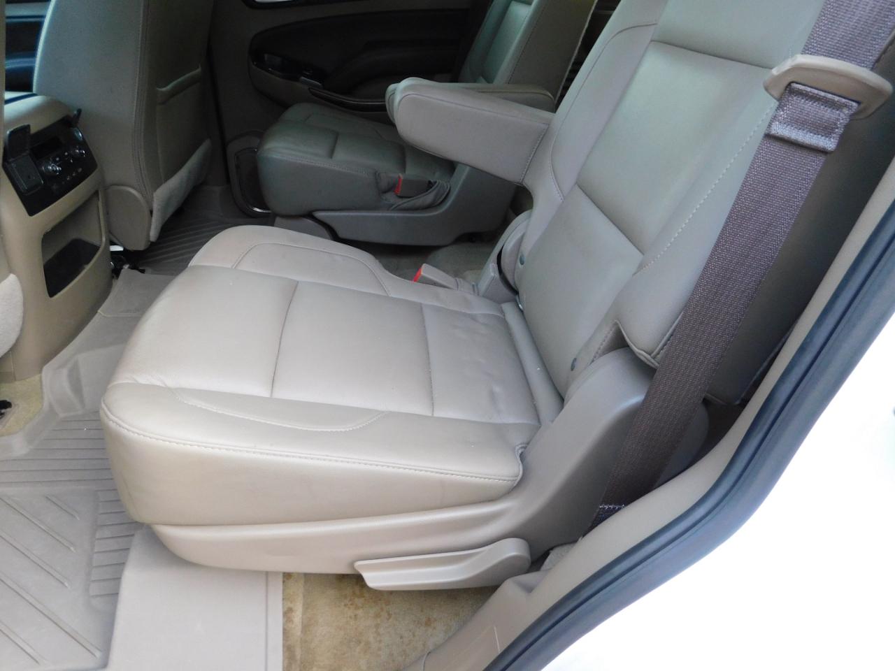 Chevrolet Tahoe 2WD 4dr LT 2018