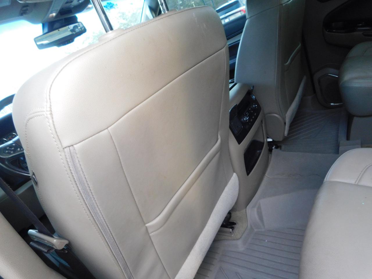 Chevrolet Tahoe 2WD 4dr LT 2018