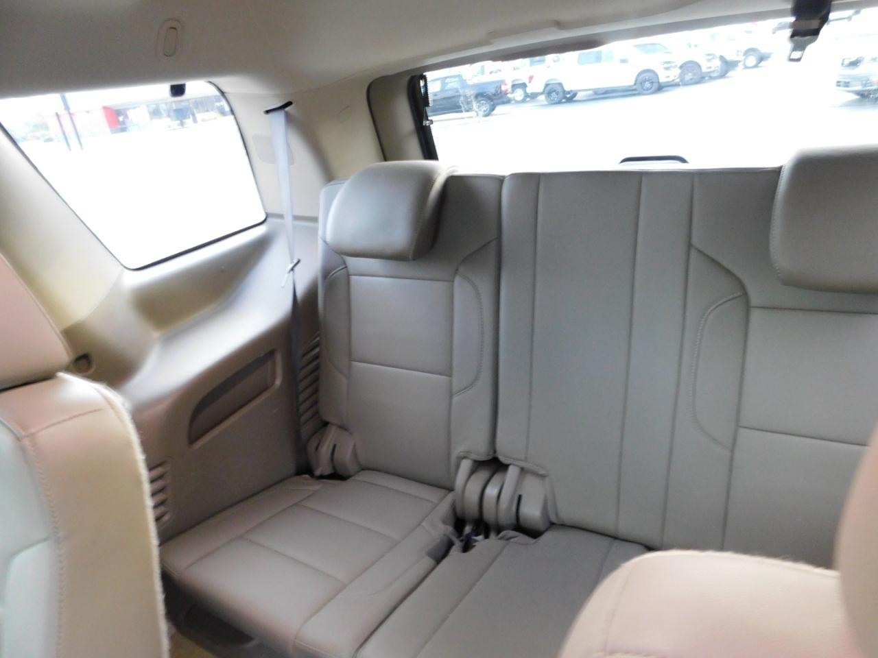 Chevrolet Tahoe 2WD 4dr LT 2018